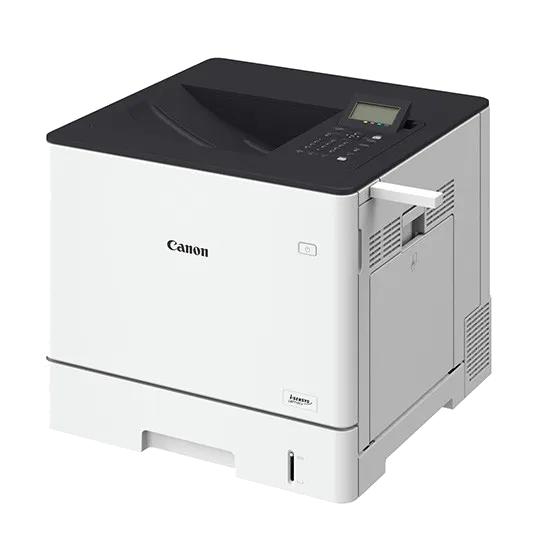 МФУ Canon i-Sensys LBP710Cx