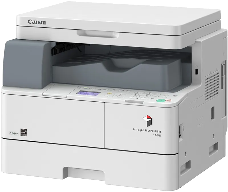 принтер Canon imageRUNNER 1435