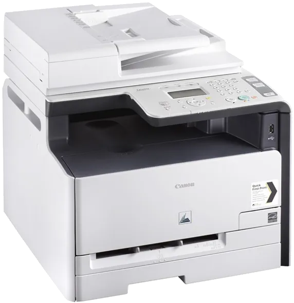 принтер Canon i-SENSYS MF8040Cn