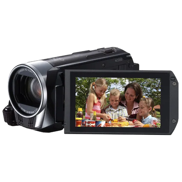 видеокамера Canon LEGRIA HF R37