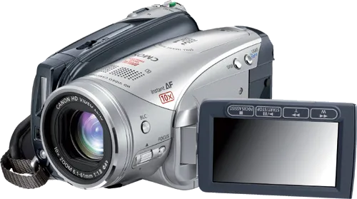 видеокамера Canon HV20