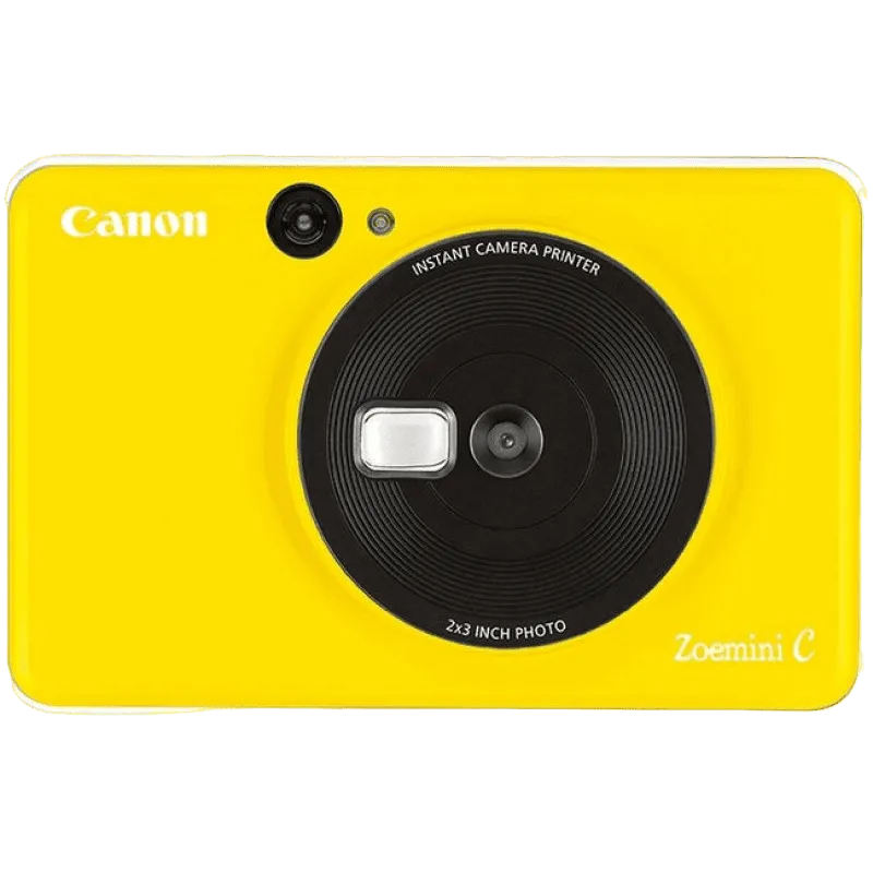 фотоаппарат Canon Zoemini C