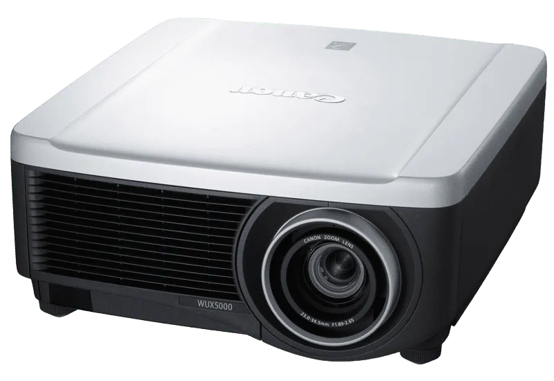проектор Canon WUX6000