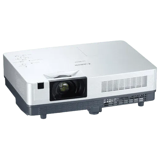 проектор Canon LV-7297A