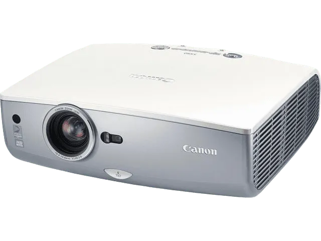 проектор Canon LV-7490