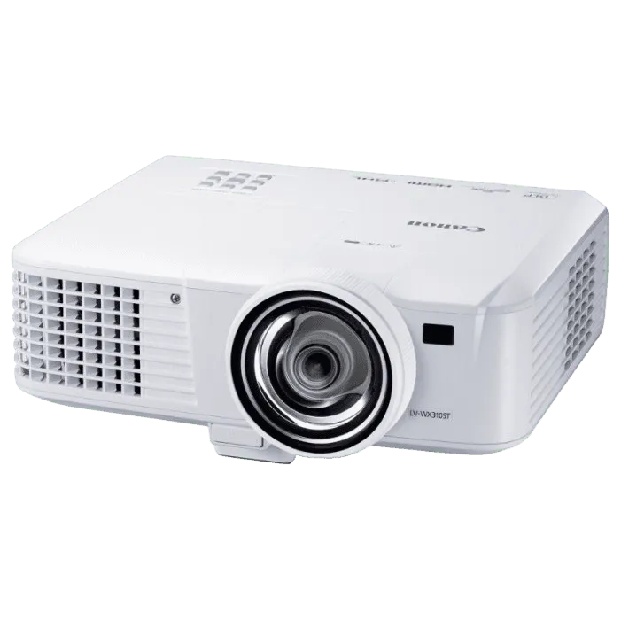проектор Canon LV-WX370