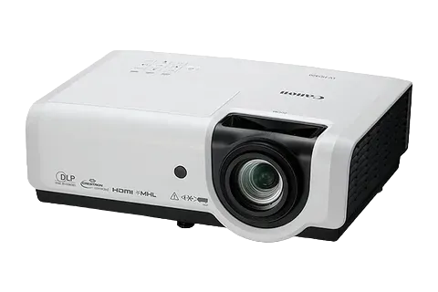 проектор Canon LV-8235 UST