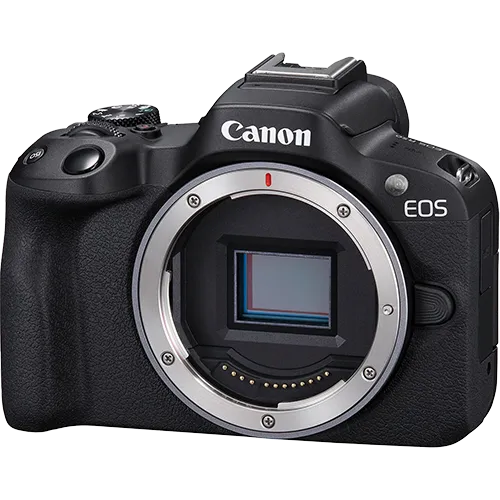 фотоаппарат Canon EOS R50